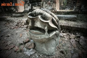 Ancient Tomb of Thu Dau Mot's Wealthiest Historical Tycoon - image 9