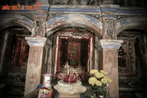 Ancient Tomb of Thu Dau Mot's Wealthiest Historical Tycoon - image 3