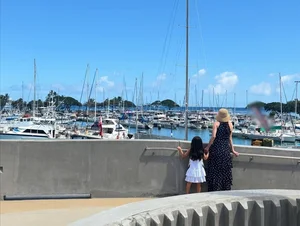 Choi Ji Woo Shares Heartwarming Travel Moments with Her Daughter: A Glimpse into the Winter Sonata Star’s Scenic Family Vacation - image 6