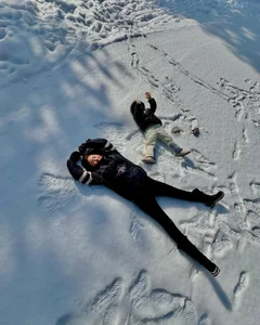 Choi Ji Woo Shares Heartwarming Travel Moments with Her Daughter: A Glimpse into the Winter Sonata Star’s Scenic Family Vacation - image 2