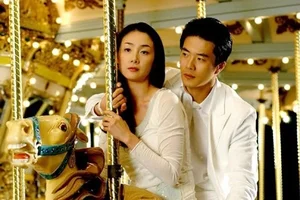 Choi Ji Woo Shares Heartwarming Travel Moments with Her Daughter: A Glimpse into the Winter Sonata Star’s Scenic Family Vacation - image 4