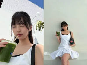 Jang Won-young's 8 Simple Wellness Secrets for a Perfect Figure in 2026 - image 3