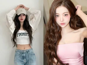 Jang Won-young's 8 Simple Wellness Secrets for a Perfect Figure in 2026 - image 0