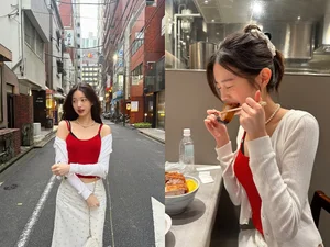 Jang Won-young's 8 Simple Wellness Secrets for a Perfect Figure in 2026 - image 1