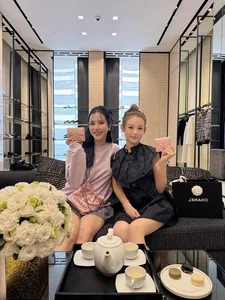 Vietnamese Celebrity News: Ky Han’s Fitness Transformation and Thai Trinh’s Romantic Engagement Reveal - image 2
