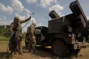Russia Asserts Air Dominance Amid Growing Doubts Over Its Military Aviation Power - image 13