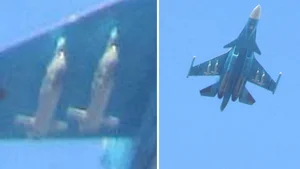 Russia Asserts Air Dominance Amid Growing Doubts Over Its Military Aviation Power - image 9
