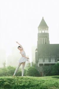 YiTuYu Art Language Vol.9920: Stunning Fine Art Portraits of Xin Yu - image 7