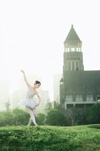 YiTuYu Art Language Vol.9920: Stunning Fine Art Portraits of Xin Yu - image 0