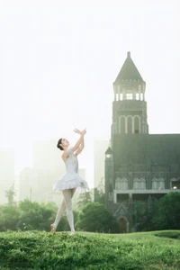 YiTuYu Art Language Vol.9920: Stunning Fine Art Portraits of Xin Yu - image 6