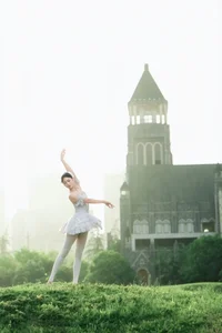 YiTuYu Art Language Vol.9920: Stunning Fine Art Portraits of Xin Yu - image 11