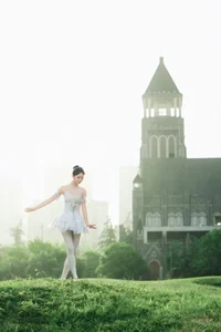 YiTuYu Art Language Vol.9920: Stunning Fine Art Portraits of Xin Yu - image 8