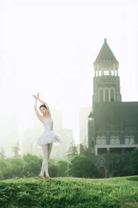 YiTuYu Art Language Vol.9920: Stunning Fine Art Portraits of Xin Yu - image 4