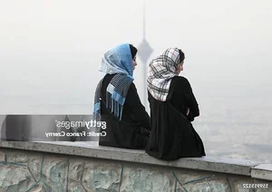 Exploring Daily Life in Tehran: A Surprising Look Inside Iran’s Vibrant Capital - image 8