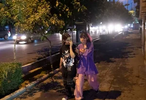 Exploring Daily Life in Tehran: A Surprising Look Inside Iran’s Vibrant Capital - image 6