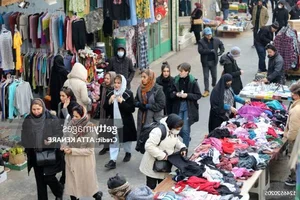 Exploring Daily Life in Tehran: A Surprising Look Inside Iran’s Vibrant Capital - image 0
