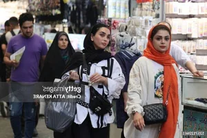 Exploring Daily Life in Tehran: A Surprising Look Inside Iran’s Vibrant Capital - image 10