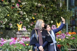 Exploring Daily Life in Tehran: A Surprising Look Inside Iran’s Vibrant Capital - image 9