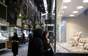 Exploring Daily Life in Tehran: A Surprising Look Inside Iran’s Vibrant Capital - image 12