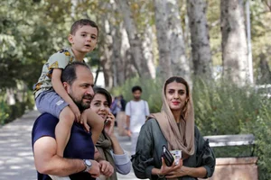 Exploring Daily Life in Tehran: A Surprising Look Inside Iran’s Vibrant Capital - image 1