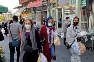 Exploring Daily Life in Tehran: A Surprising Look Inside Iran’s Vibrant Capital - image 4
