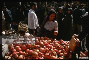Exploring Daily Life in Tehran: A Surprising Look Inside Iran’s Vibrant Capital - image 3