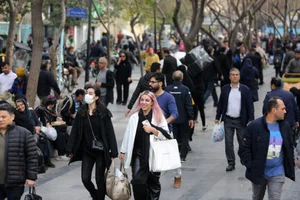 Exploring Daily Life in Tehran: A Surprising Look Inside Iran’s Vibrant Capital - image 11