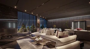 Inside the Luxury Villas of Actors Manh Truong and Viet Anh - image 1
