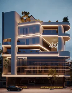Inside the Luxury Villas of Actors Manh Truong and Viet Anh - image 10