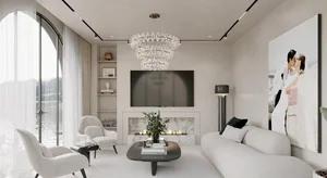 Inside the Luxury Villas of Actors Manh Truong and Viet Anh - image 4