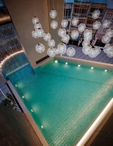 Inside the Luxury Villas of Actors Manh Truong and Viet Anh - image 8