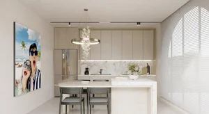 Inside the Luxury Villas of Actors Manh Truong and Viet Anh - image 15