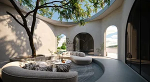 Inside the Luxury Villas of Actors Manh Truong and Viet Anh - image 5