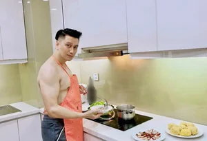 Inside the Luxury Villas of Actors Manh Truong and Viet Anh - image 11