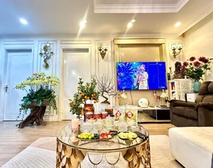 Inside the Luxury Villas of Actors Manh Truong and Viet Anh - image 3