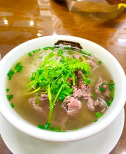 Exploring the Subtle Flavors of Hanoi: A Culinary Journey Through Phuong Oanh’s Hometown - image 3
