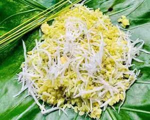 Exploring the Subtle Flavors of Hanoi: A Culinary Journey Through Phuong Oanh’s Hometown - image 0