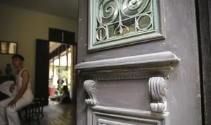 The Magnificent Precious Wood Villa: A Glimpse into Ancient Hanoi’s Wealthy Heritage - image 2