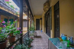 The Magnificent Precious Wood Villa: A Glimpse into Ancient Hanoi’s Wealthy Heritage - image 11