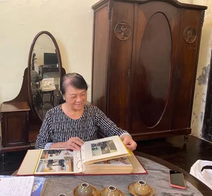 The Magnificent Precious Wood Villa: A Glimpse into Ancient Hanoi’s Wealthy Heritage - image 10