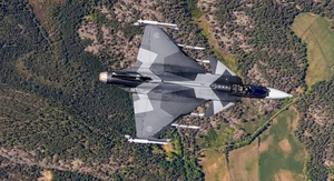 The Challenges Facing the F-16 Fighting Falcon in the Colombian Defense Market - image 5