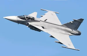 The Challenges Facing the F-16 Fighting Falcon in the Colombian Defense Market - image 10