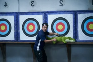 Amazon Bullseye Shatters Box Office Records: The Comedy Hit Sweeping Vietnam - image 4