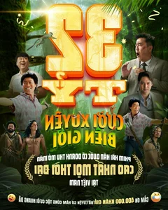 Amazon Bullseye Shatters Box Office Records: The Comedy Hit Sweeping Vietnam - image 0