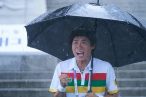 Amazon Bullseye Shatters Box Office Records: The Comedy Hit Sweeping Vietnam - image 1