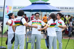 Amazon Bullseye Shatters Box Office Records: The Comedy Hit Sweeping Vietnam - image 3