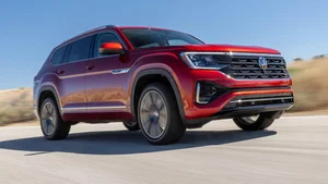 What to Expect from the Upcoming Global Volkswagen Tiguan Turbo 2026? - image 7