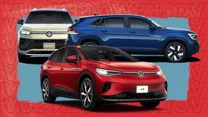 What to Expect from the Upcoming Global Volkswagen Tiguan Turbo 2026? - image 4
