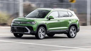 What to Expect from the Upcoming Global Volkswagen Tiguan Turbo 2026? - image 3