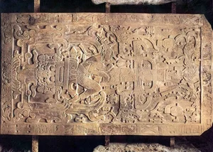 Unveiling History: The World's 10 Most Famous Ancient Stone Steles and Their Secrets - image 1